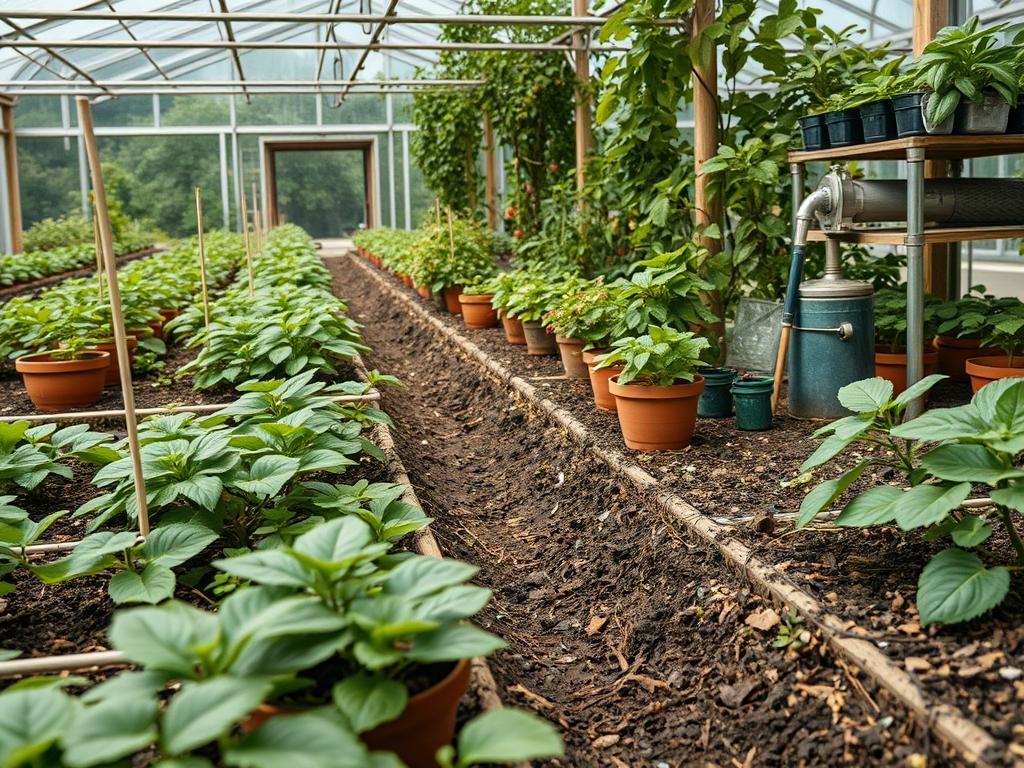 Saving Rare Fruit Seeds
