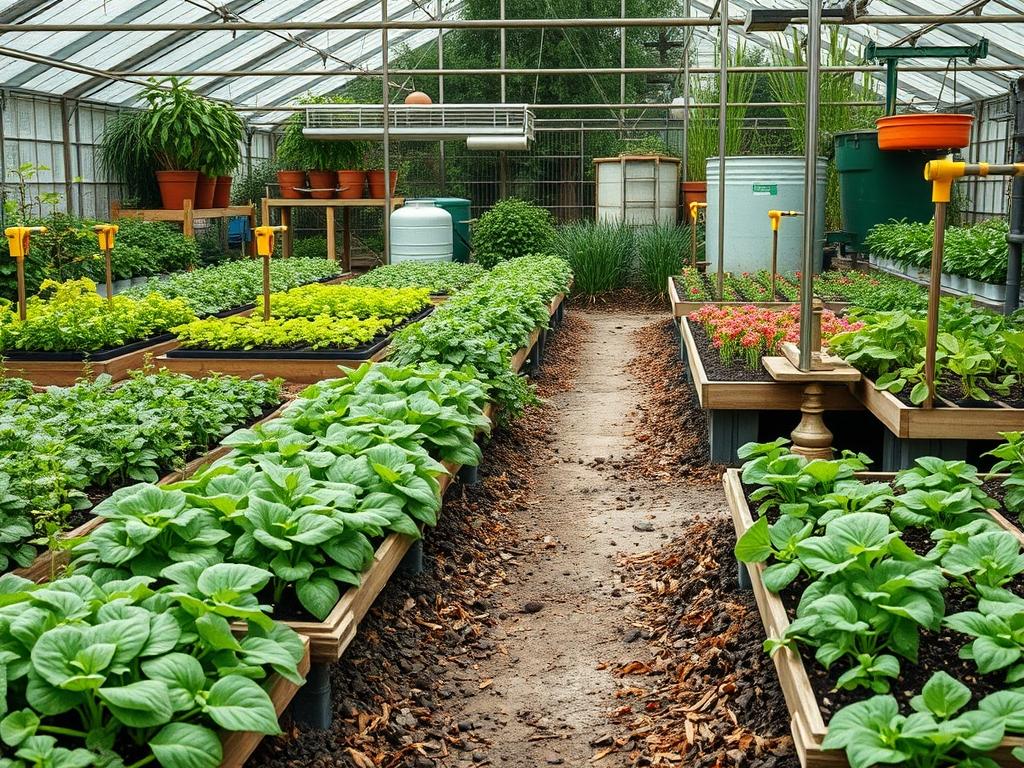 Saving Rare Vegetable Seeds