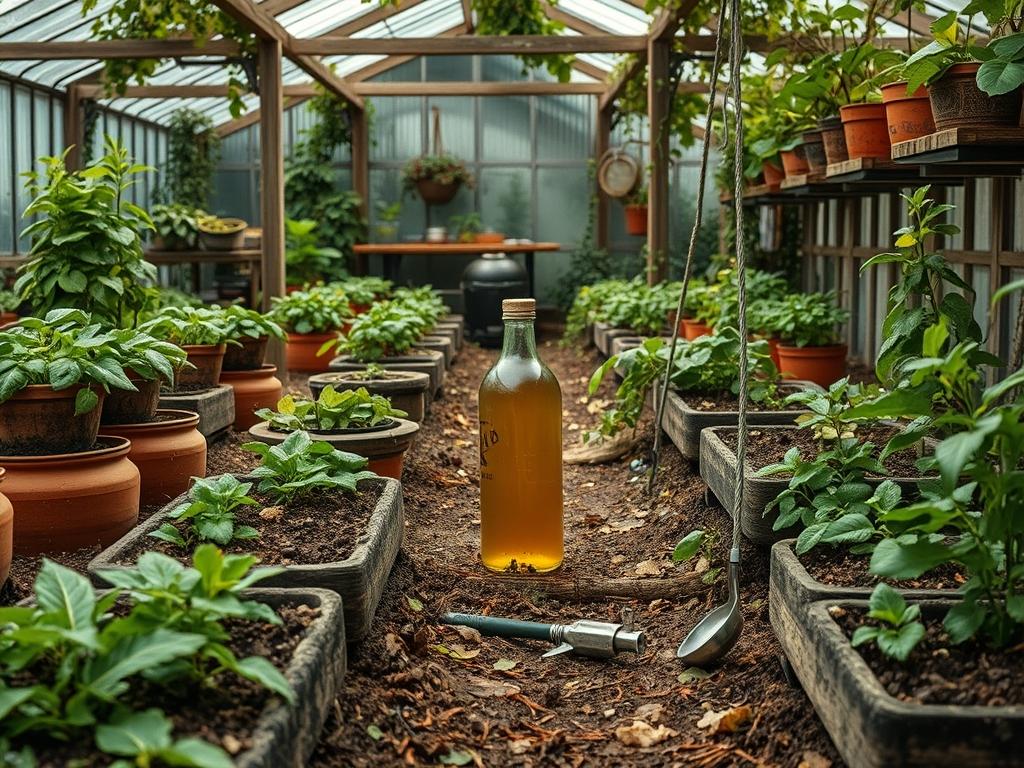 Traditional Cider Bottling