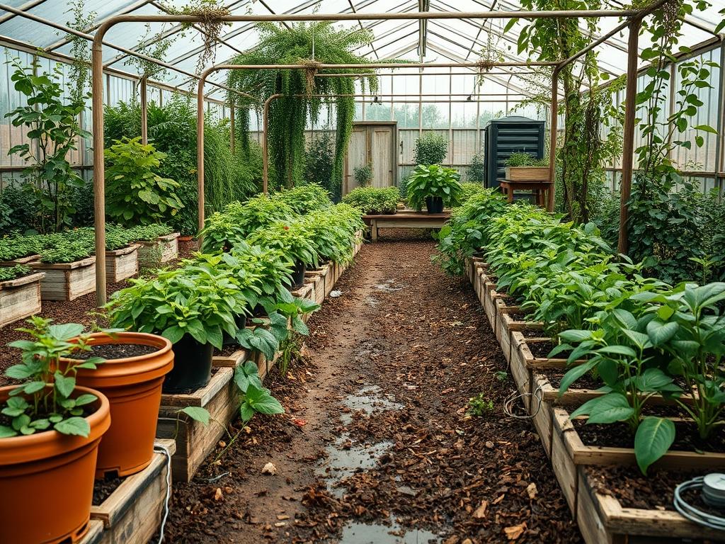 Traditional Herb Distilling