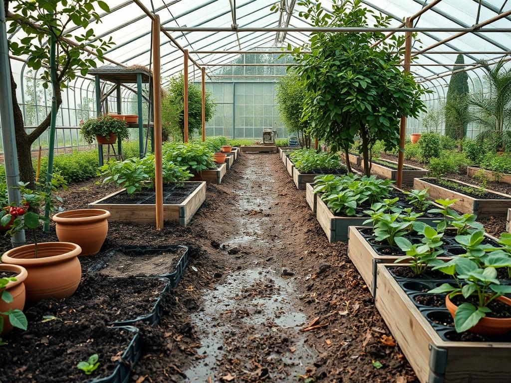 Traditional Orchard Planting