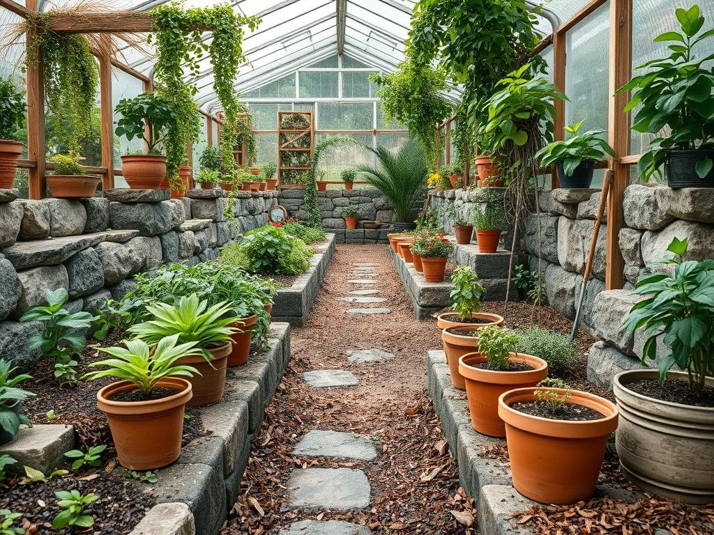 Traditional Stone Wall Care